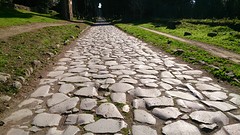 Via Appia Antica