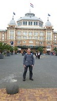 Kurhaus Scheveningen