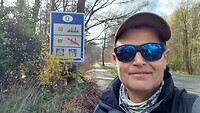 Wilkommen in Deutschland Herr Tinnemans