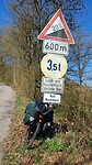 De steilste tot op heden.