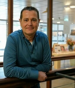 Marcel Tinnemans