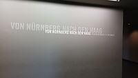 Internationaal recht.