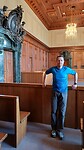 Saal 600