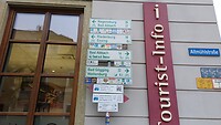 Hello Donauradweg