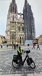 De Dom in Regensburg