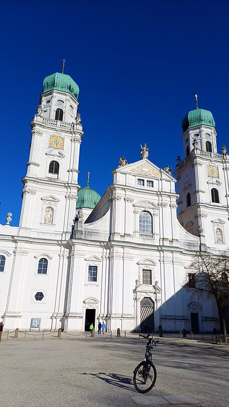 De Dom St. Stephan