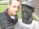 In Stramproy even babbelen met Lei de Mulder