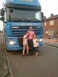 Het mooiste blauw