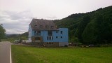 Pension Saartal