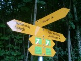 Gevonden: de Via Gottardo!