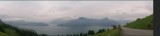 Het Vierwoudenmeer bij Luzern