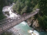 Geen brug te ver