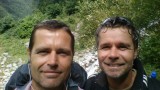 De gebroeders ongeschoren