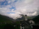 Hospental Zwitserland