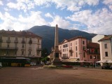 Bellinzona Zwitserland