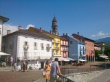 Kleurrijk Ascona