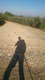 'Tinman kicks out the stones in the steeet'