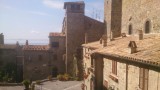Bolsena Italië