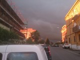 Let it Rain