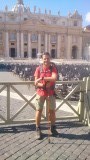 FORZA ROMA