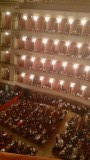 Het Teatro Dell'Opera Di Roma
