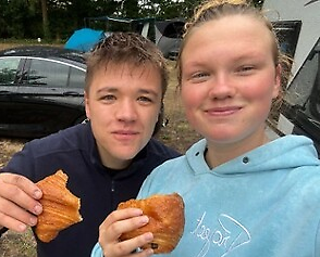 Marc & Dominique