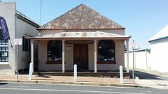 Tenterfields Saddler House