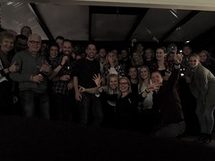 Feestje
