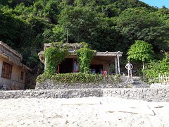 De bungalow