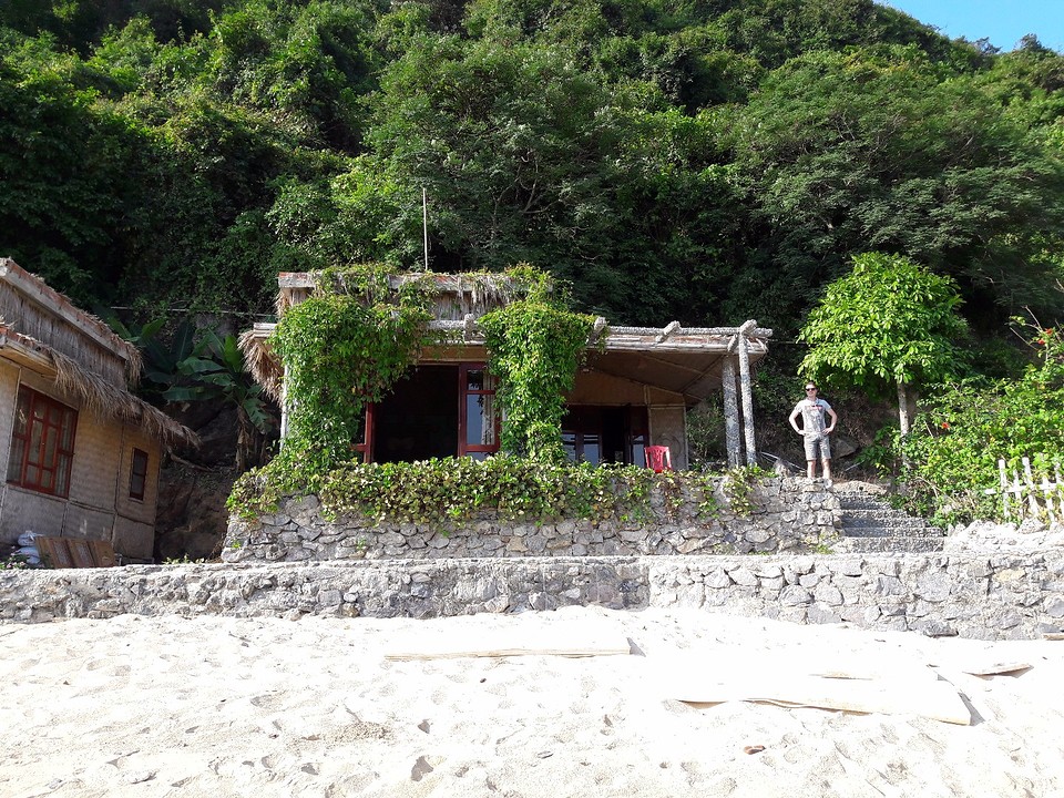 De bungalow