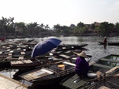 Tam Coc