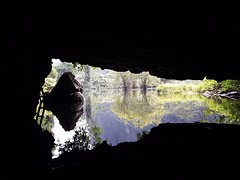 Grotten in Trang An