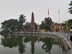 Pagoda