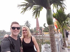 Pagoda #2