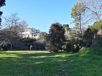 Wwoofen in Amberley