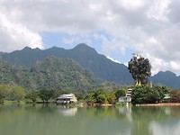Laatste dagen in Myanmar