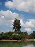 Kyauk Ka Lat