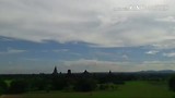 Een dagje op de scooter door Bagan