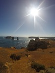 Bay of islands