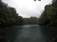 Barracuda Lake