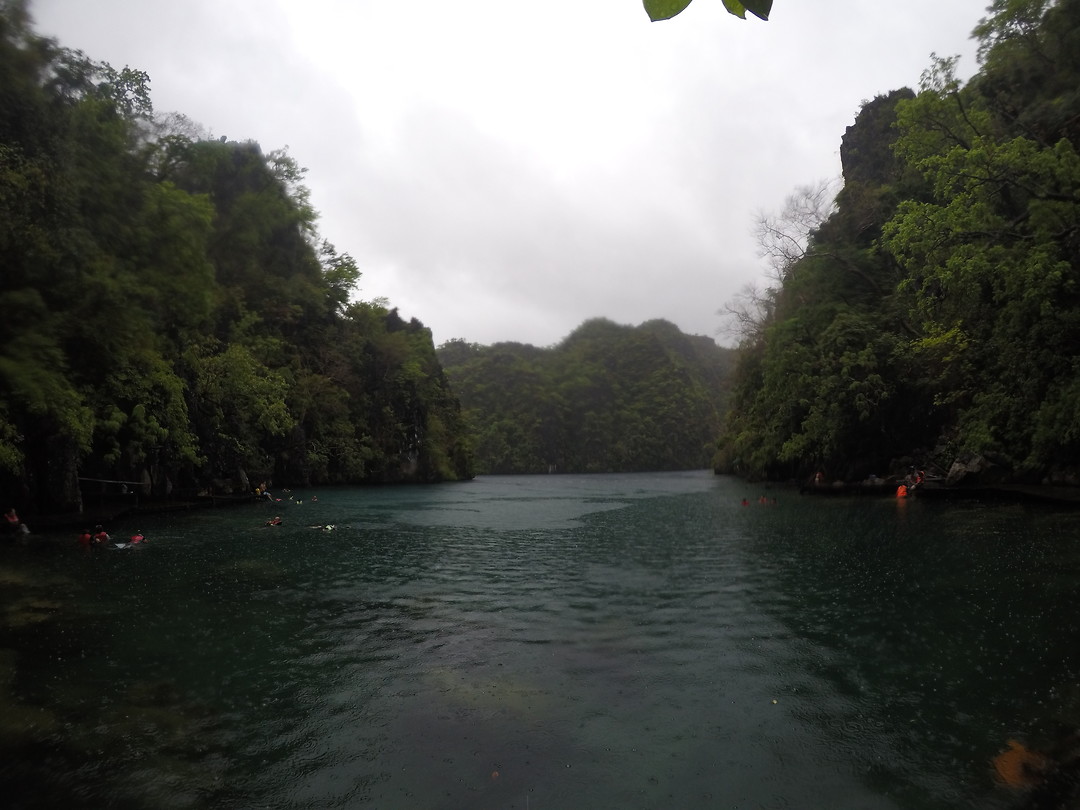 Barracuda Lake