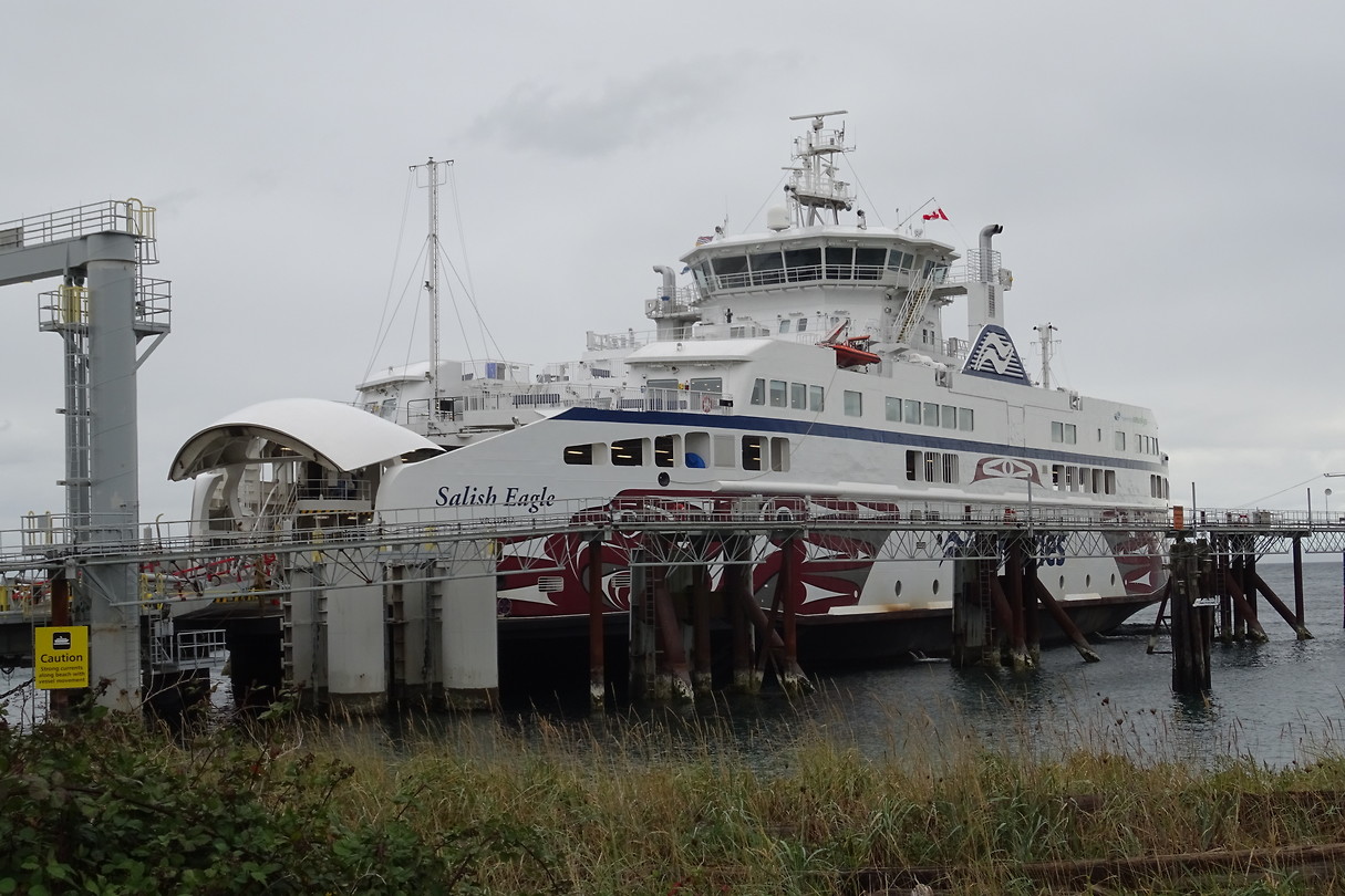 Ferry