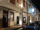 Ons hotel 'The Royal Peacock' in Chinatown
