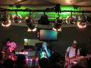 Reggae optreden