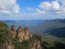 'The Three Sisters'