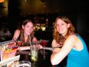 Cocktails night out