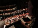 Operahouse inside