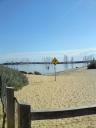 Middle Brighton Beach