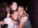 Op stap met Eva en Bettina