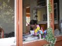 Aan de creatieve arbeid